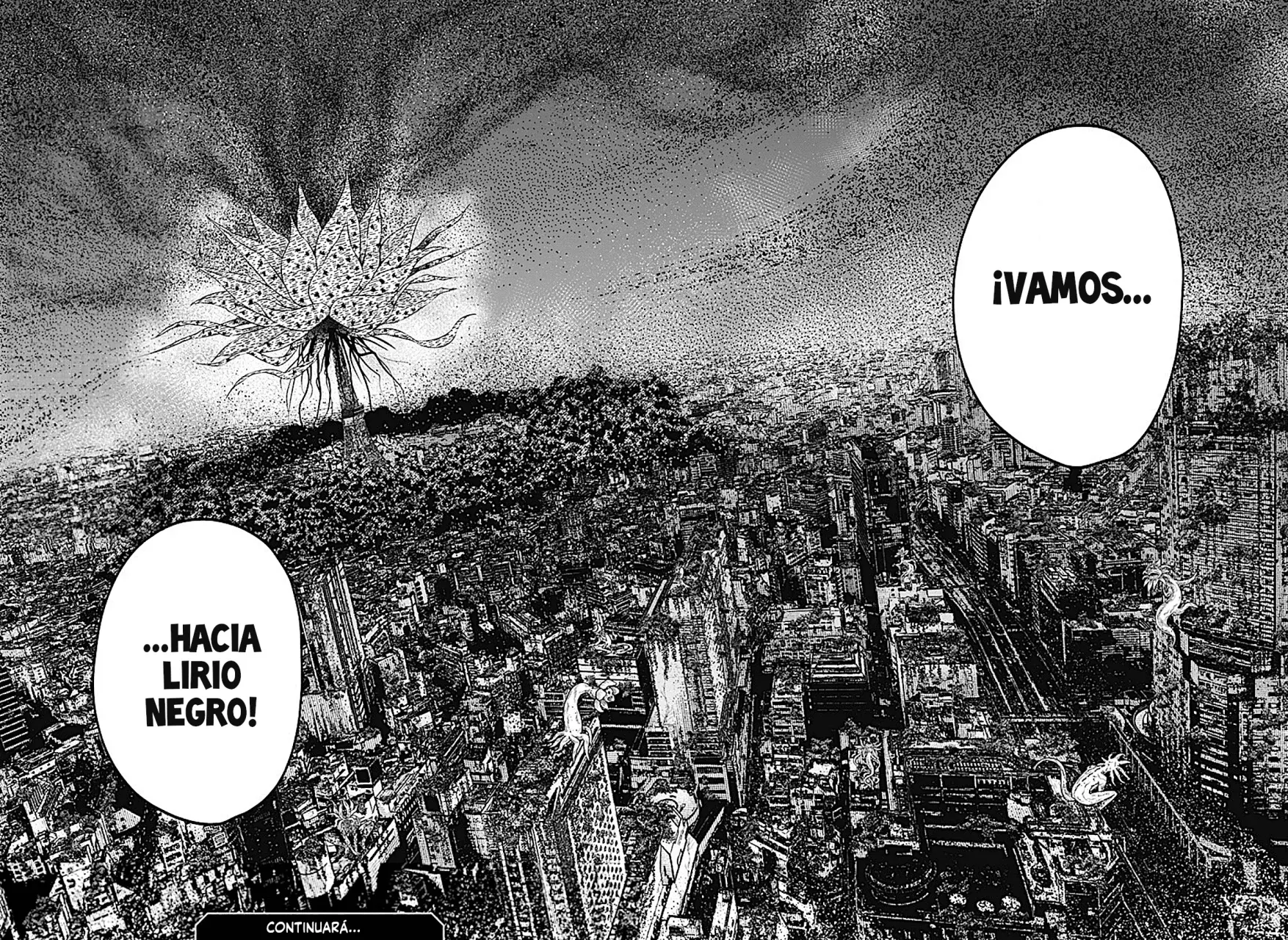 Read Wild Strawberry ES Manga Online