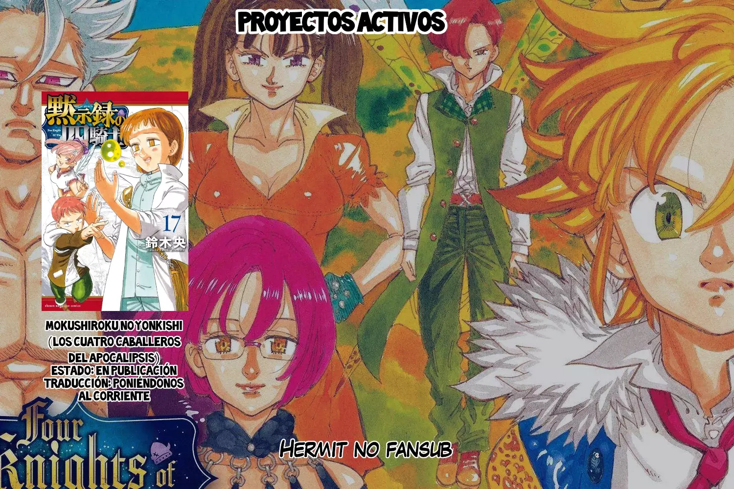 Read Wild Strawberry ES Manga Online