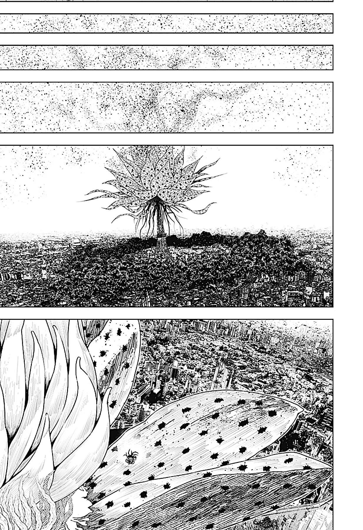 Read Wild Strawberry ES Manga Online