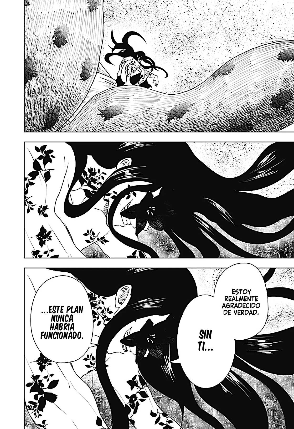 Read Wild Strawberry ES Manga Online