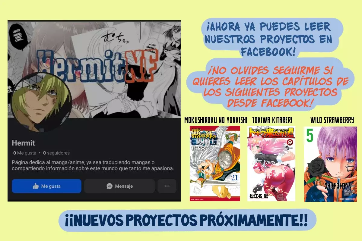 Read Wild Strawberry ES Manga Online