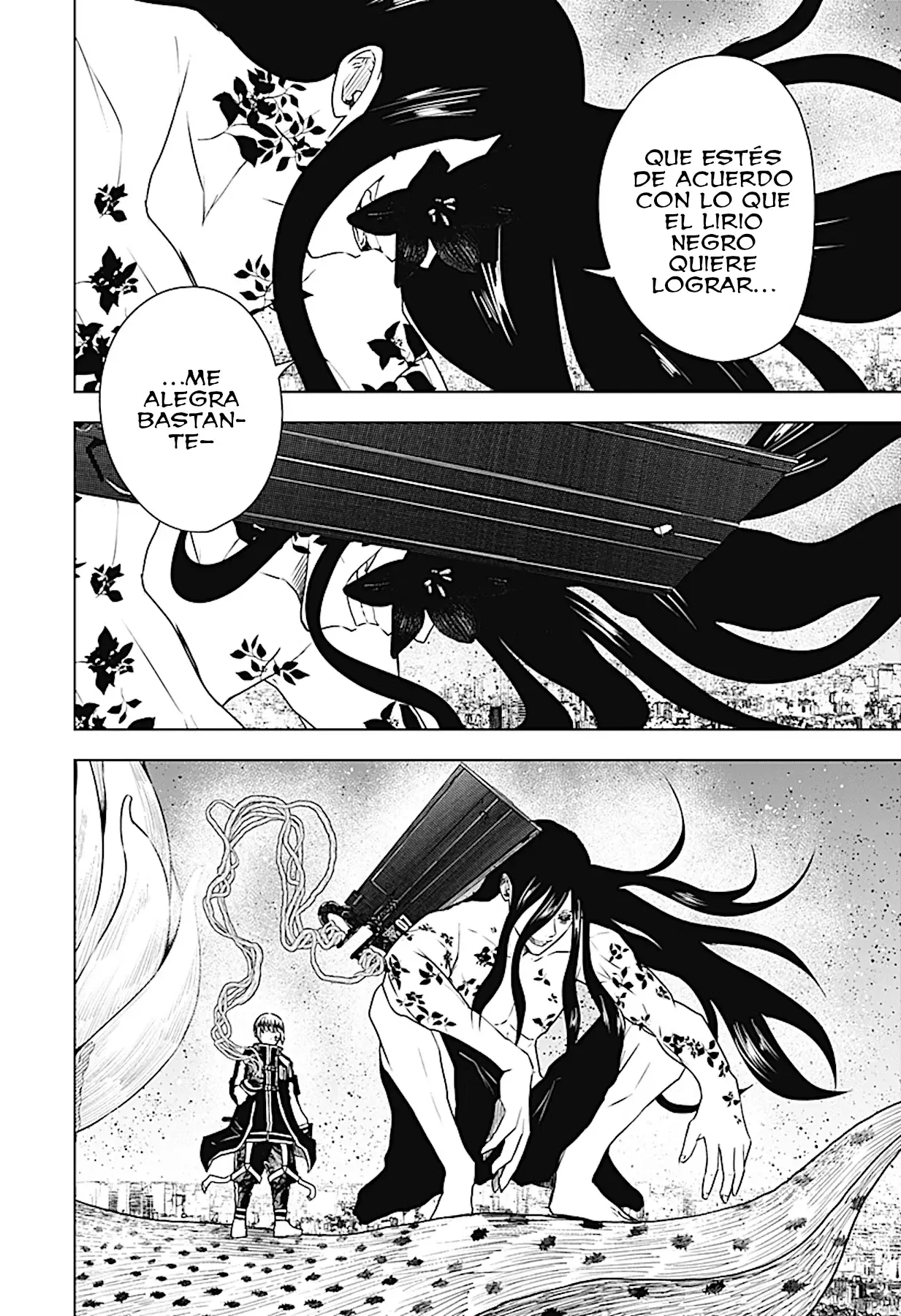 Read Wild Strawberry ES Manga Online