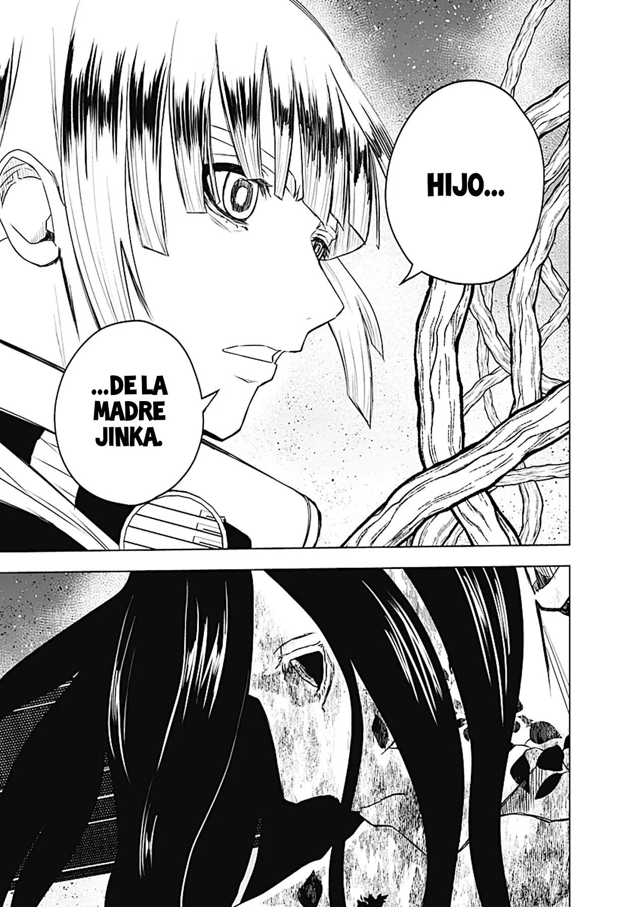 Read Wild Strawberry ES Manga Online