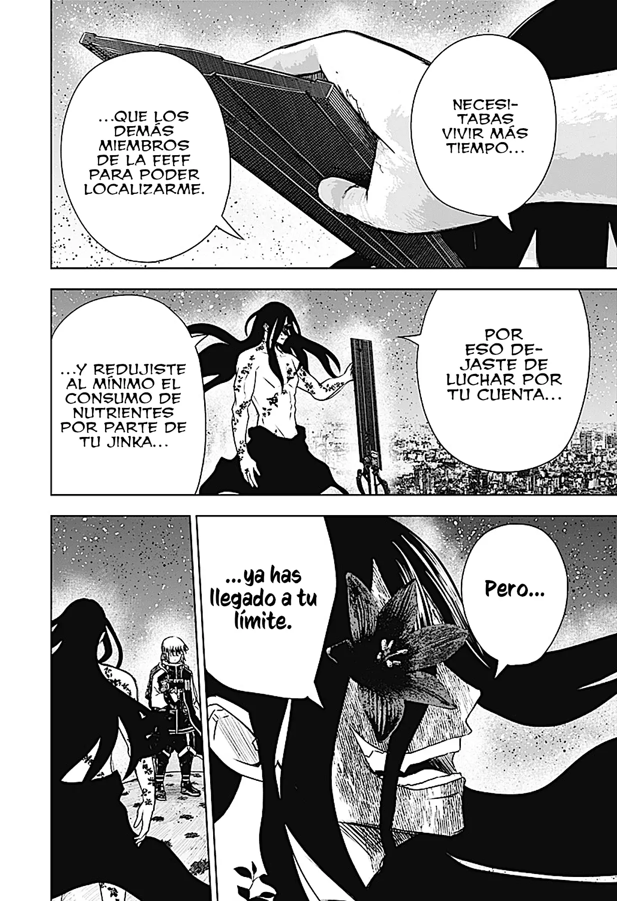 Read Wild Strawberry ES Manga Online