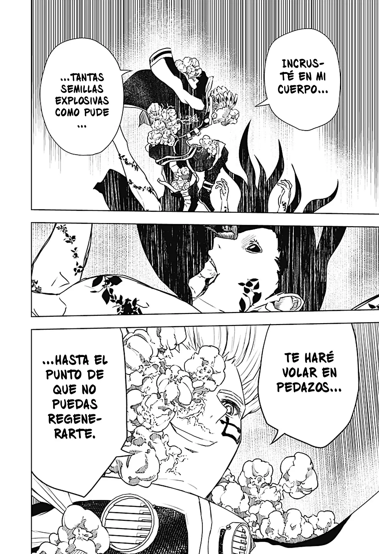 Read Wild Strawberry ES Manga Online