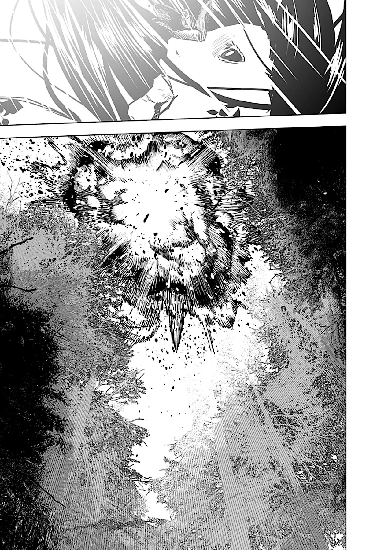 Read Wild Strawberry ES Manga Online