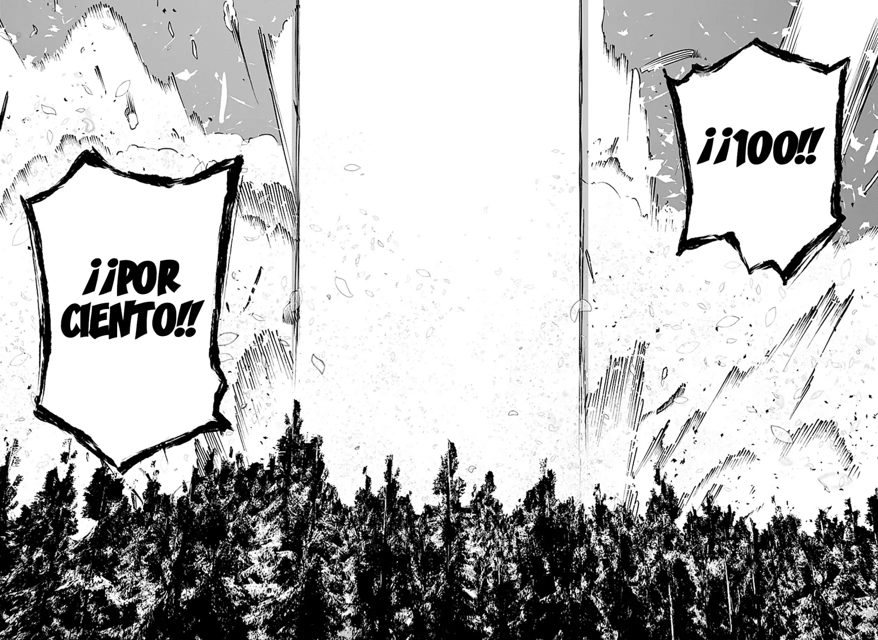 Read Wild Strawberry ES Manga Online