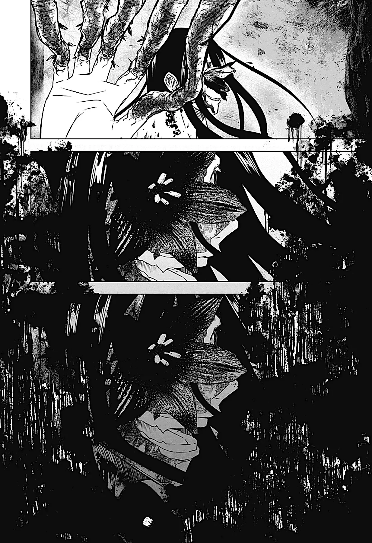 Read Wild Strawberry ES Manga Online