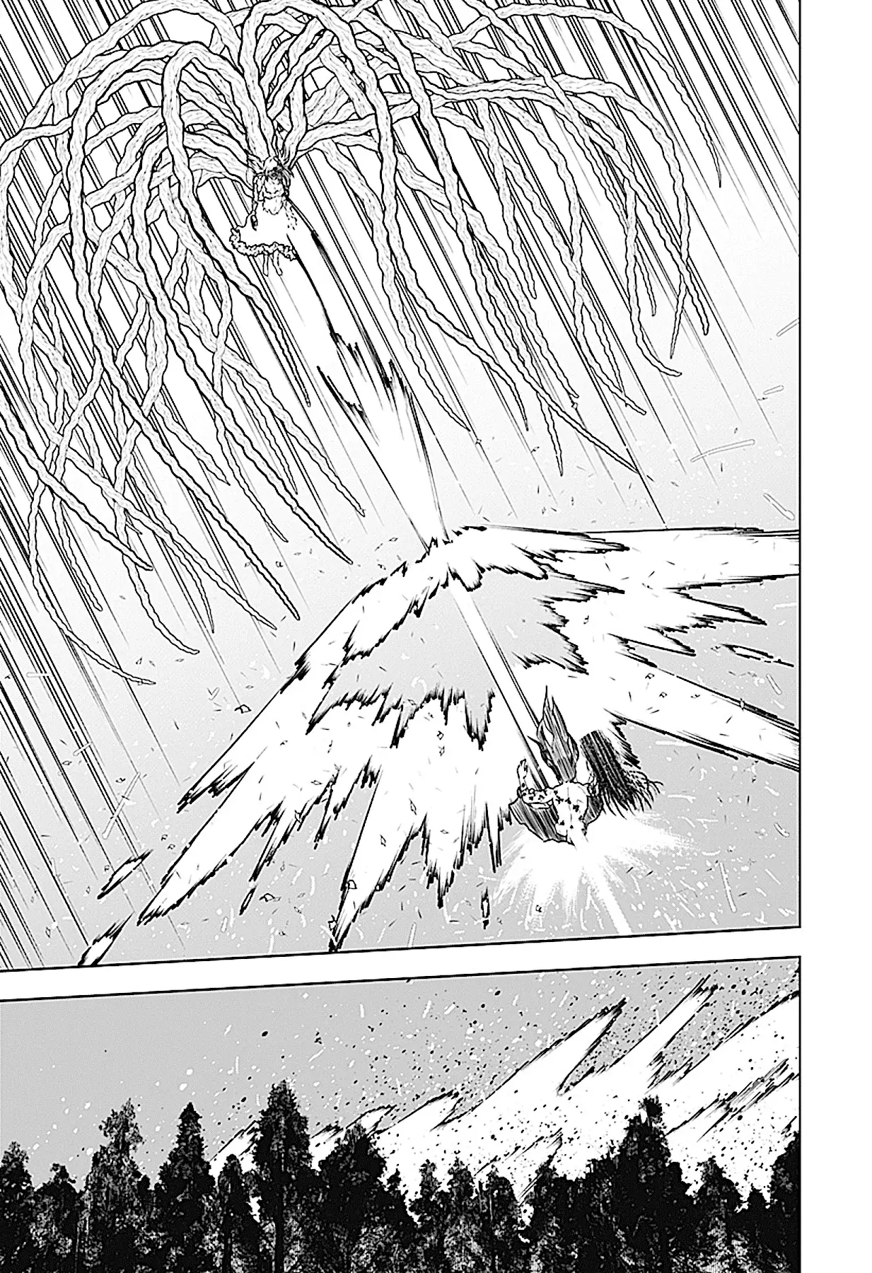 Read Wild Strawberry ES Manga Online