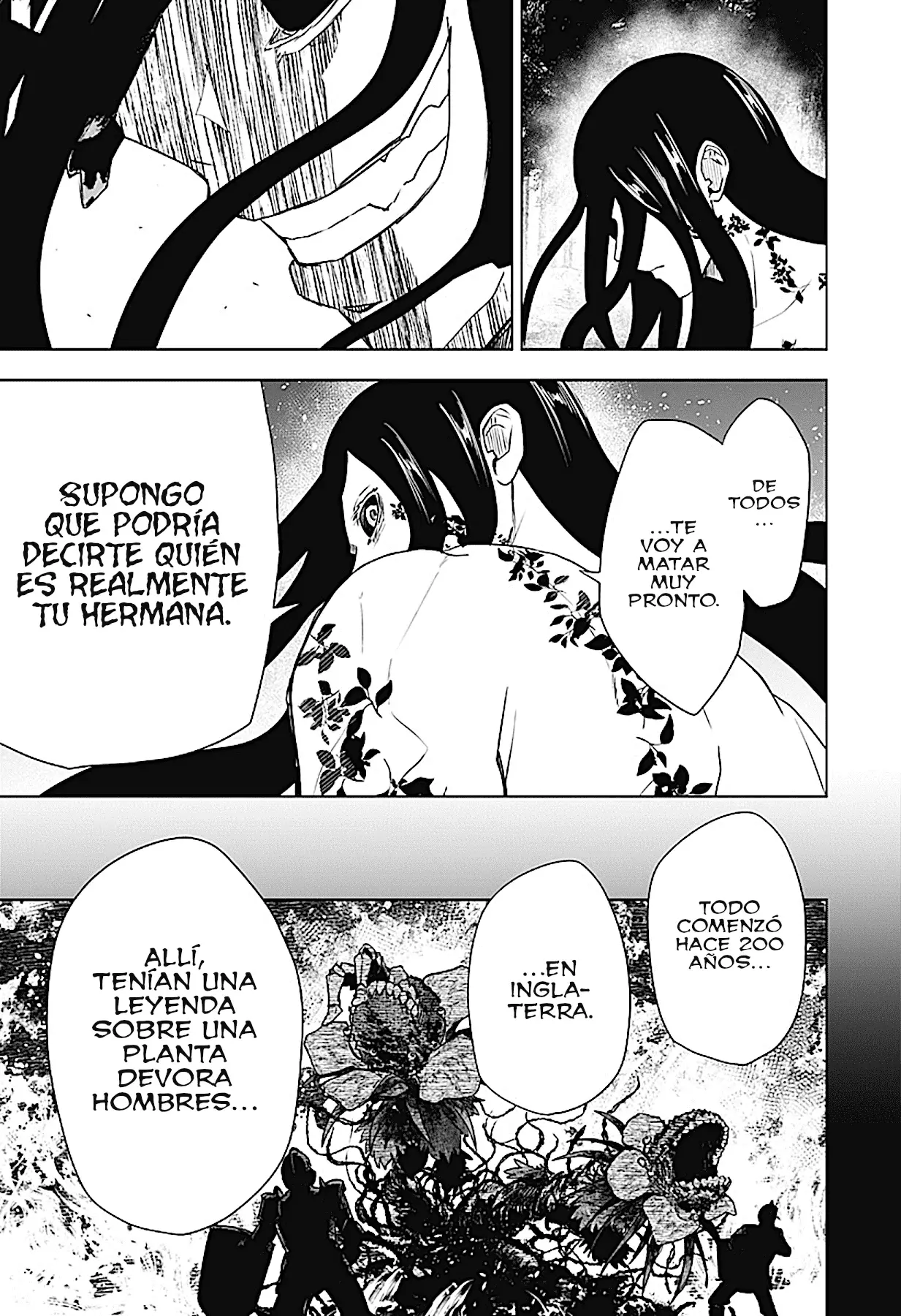 Read Wild Strawberry ES Manga Online