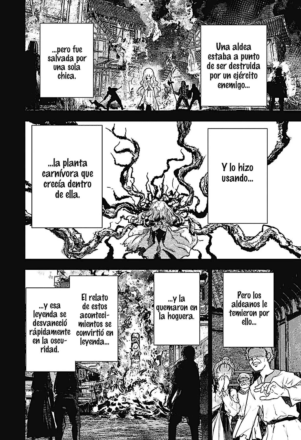 Read Wild Strawberry ES Manga Online
