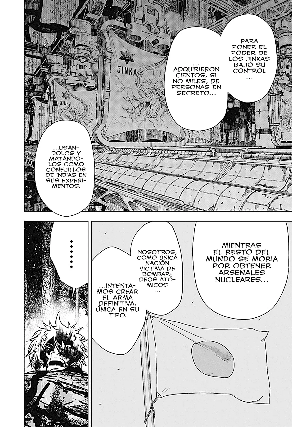 Read Wild Strawberry ES Manga Online