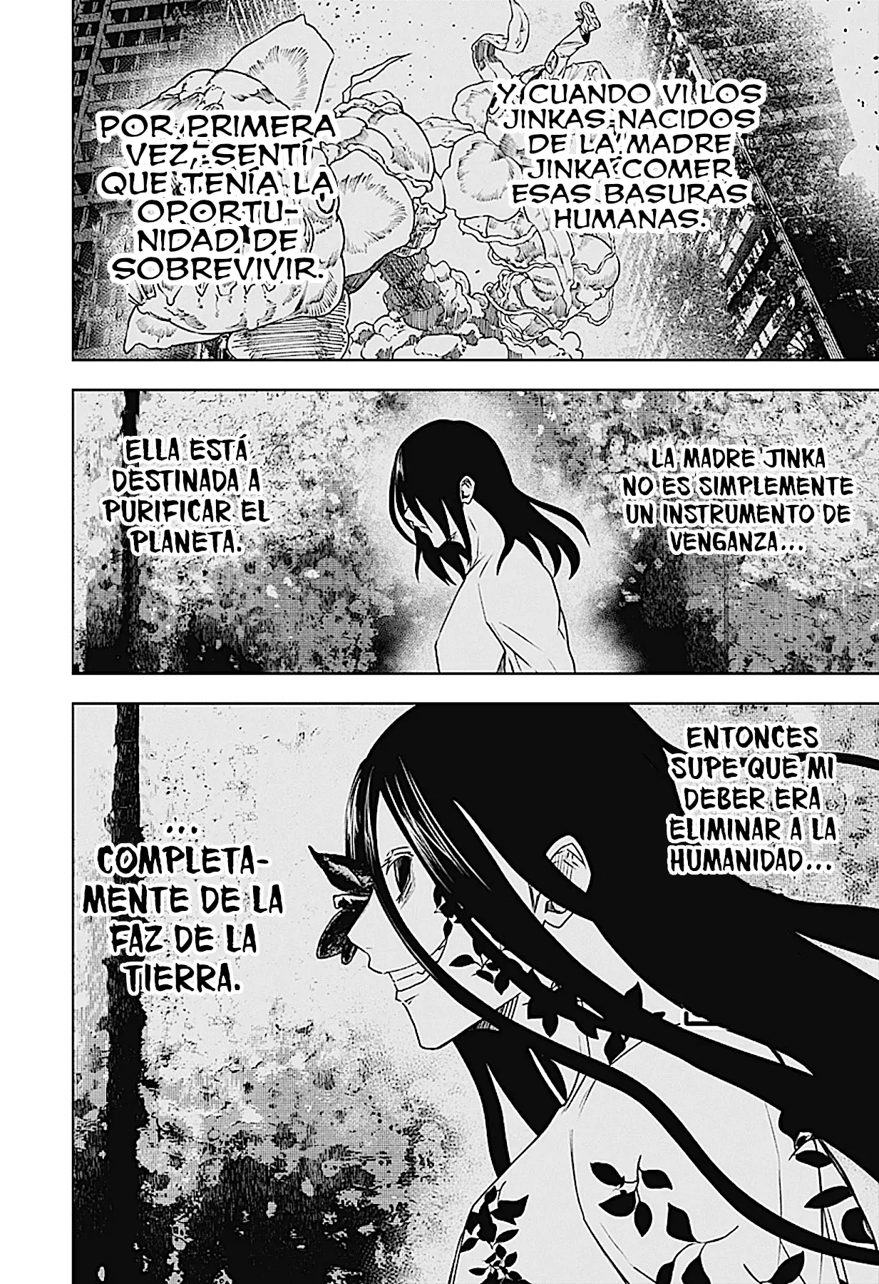 Read Wild Strawberry ES Manga Online