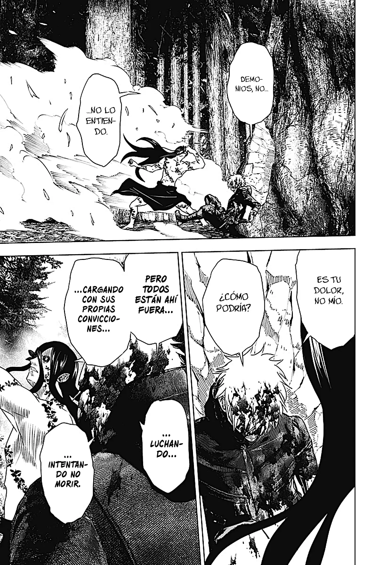 Read Wild Strawberry ES Manga Online