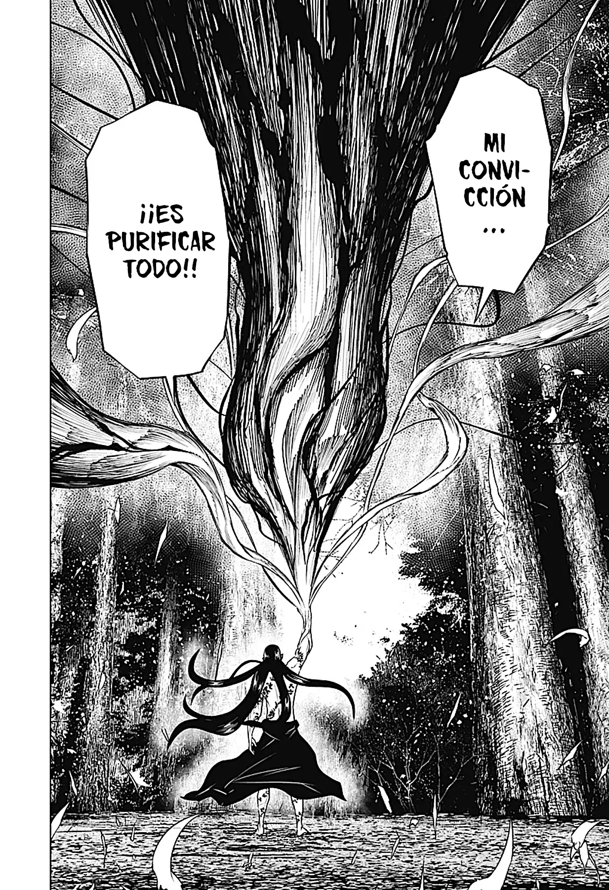 Read Wild Strawberry ES Manga Online