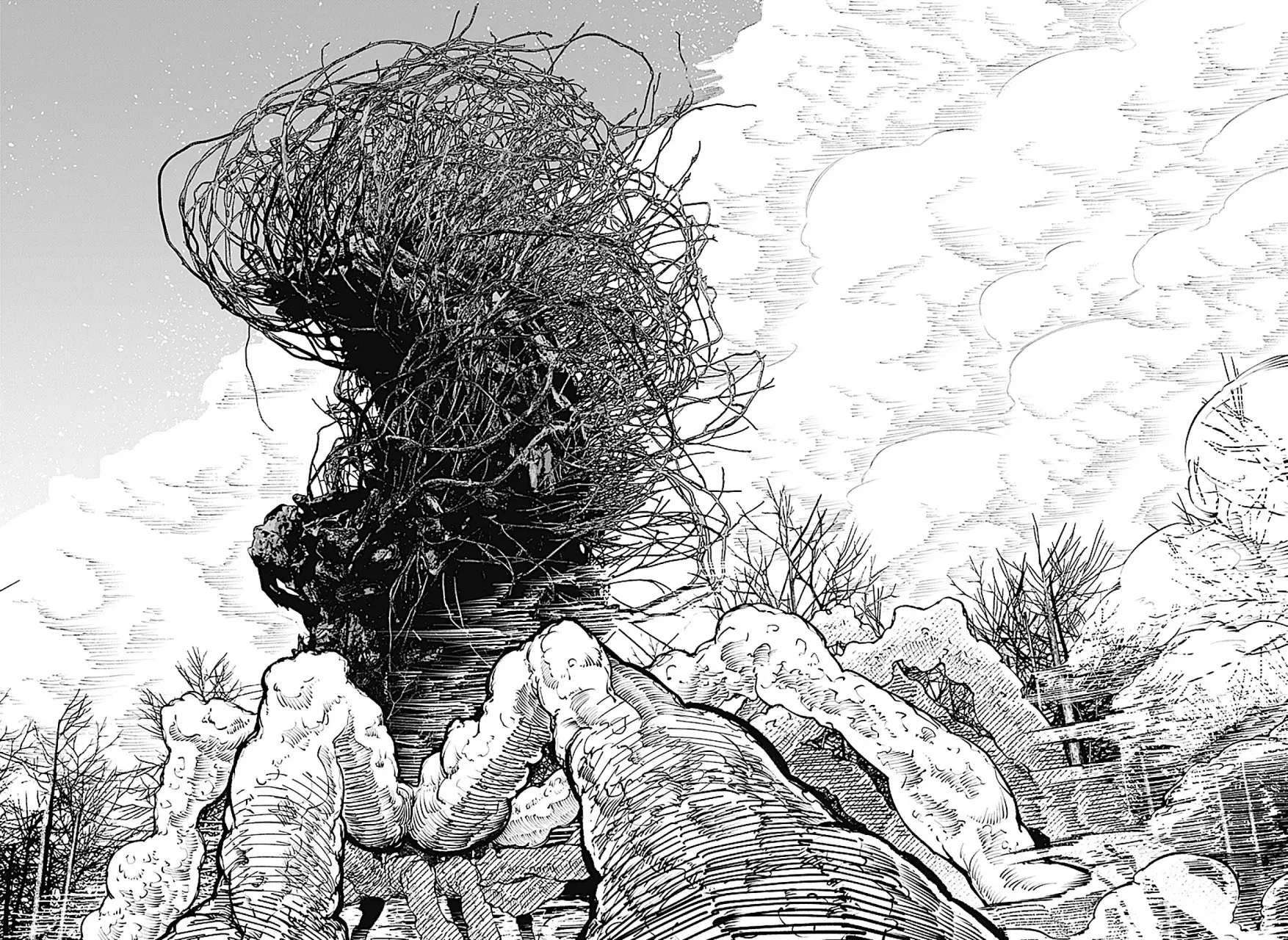 Read Wild Strawberry ES Manga Online