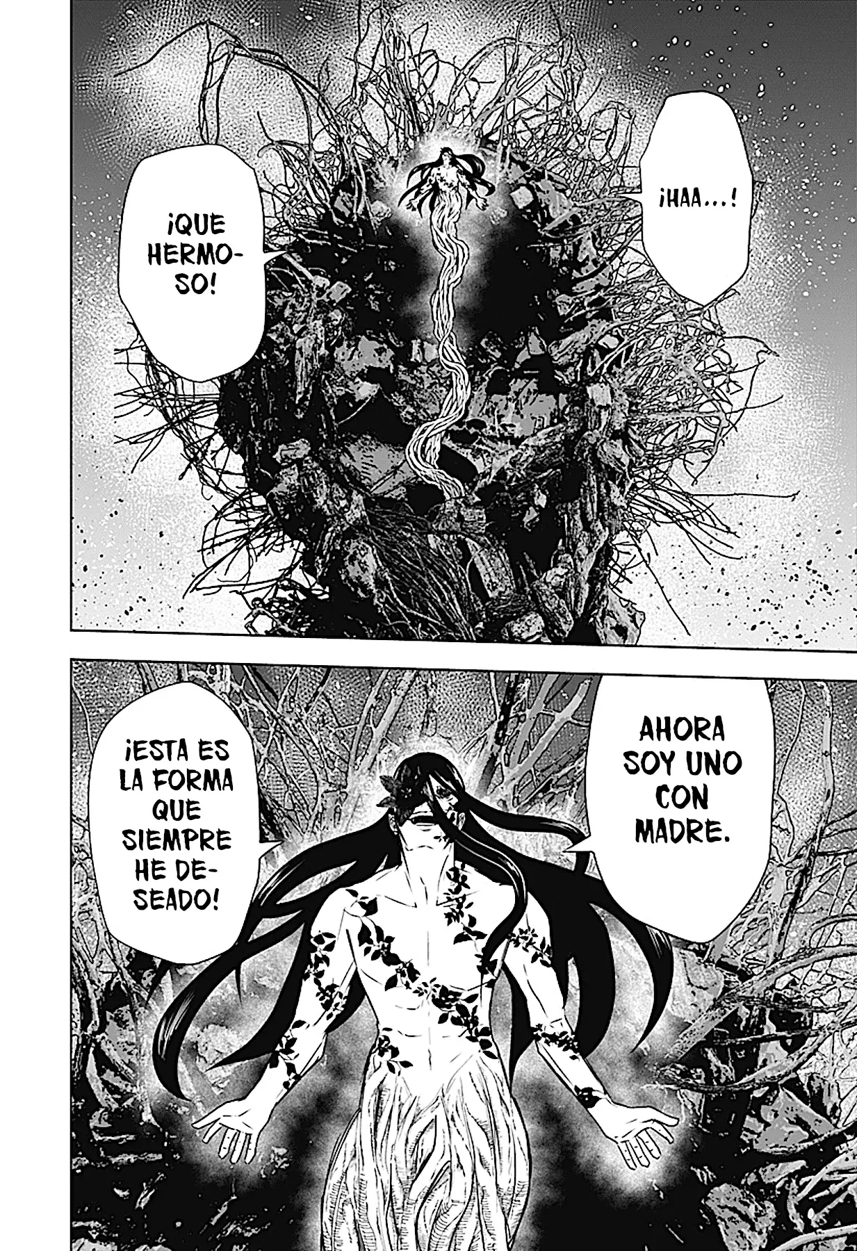 Read Wild Strawberry ES Manga Online