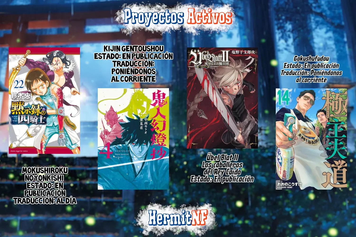 Read Wild Strawberry ES Manga Online