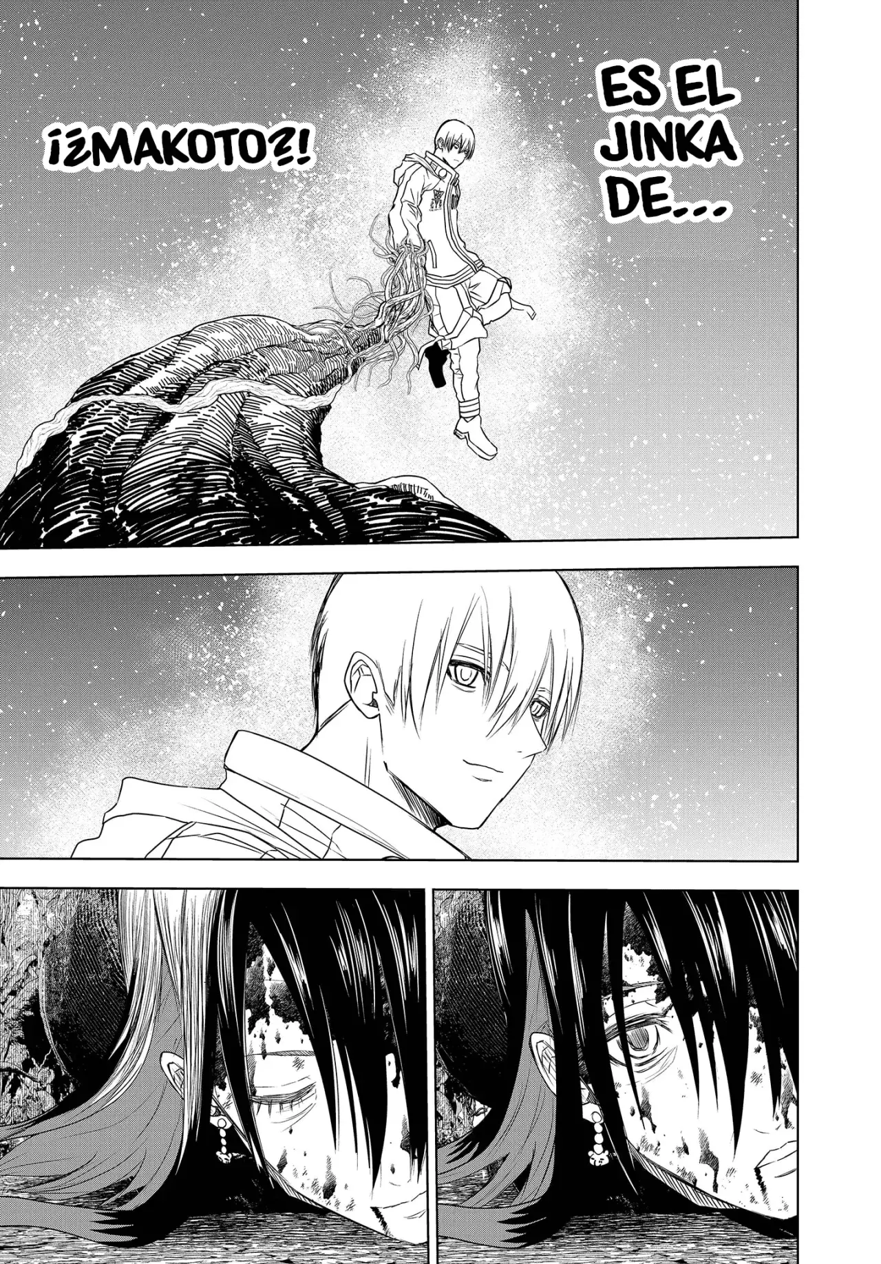 Read Wild Strawberry ES Manga Online