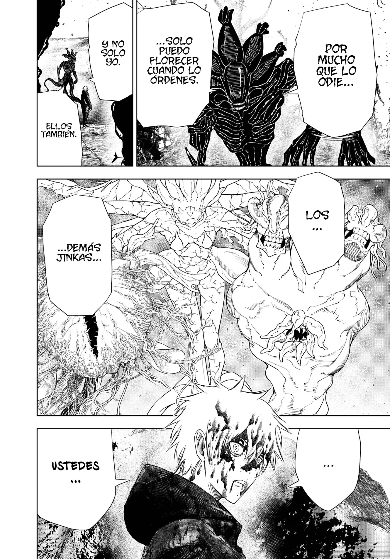 Read Wild Strawberry ES Manga Online