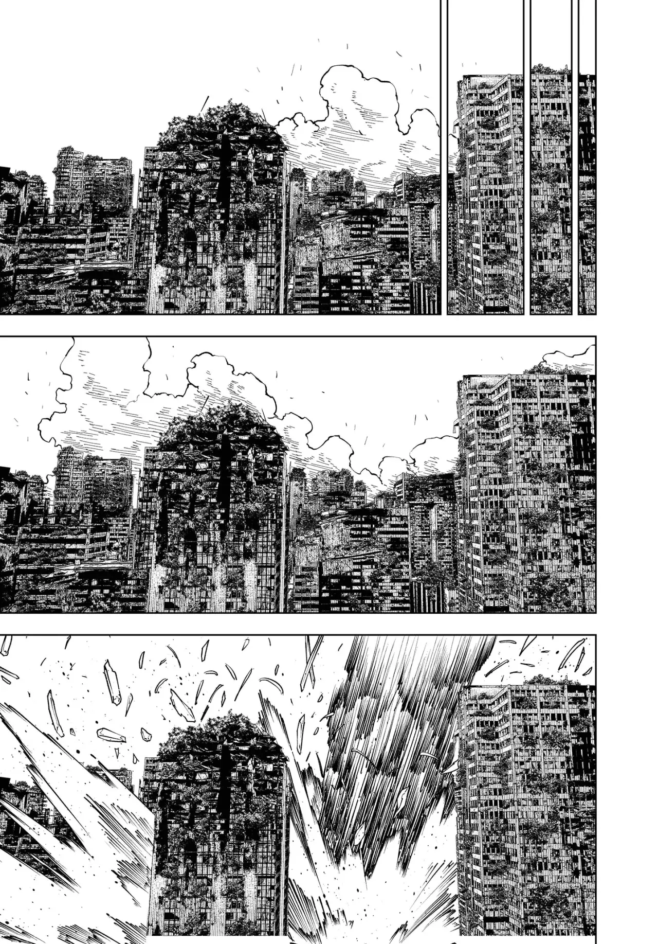 Read Wild Strawberry ES Manga Online