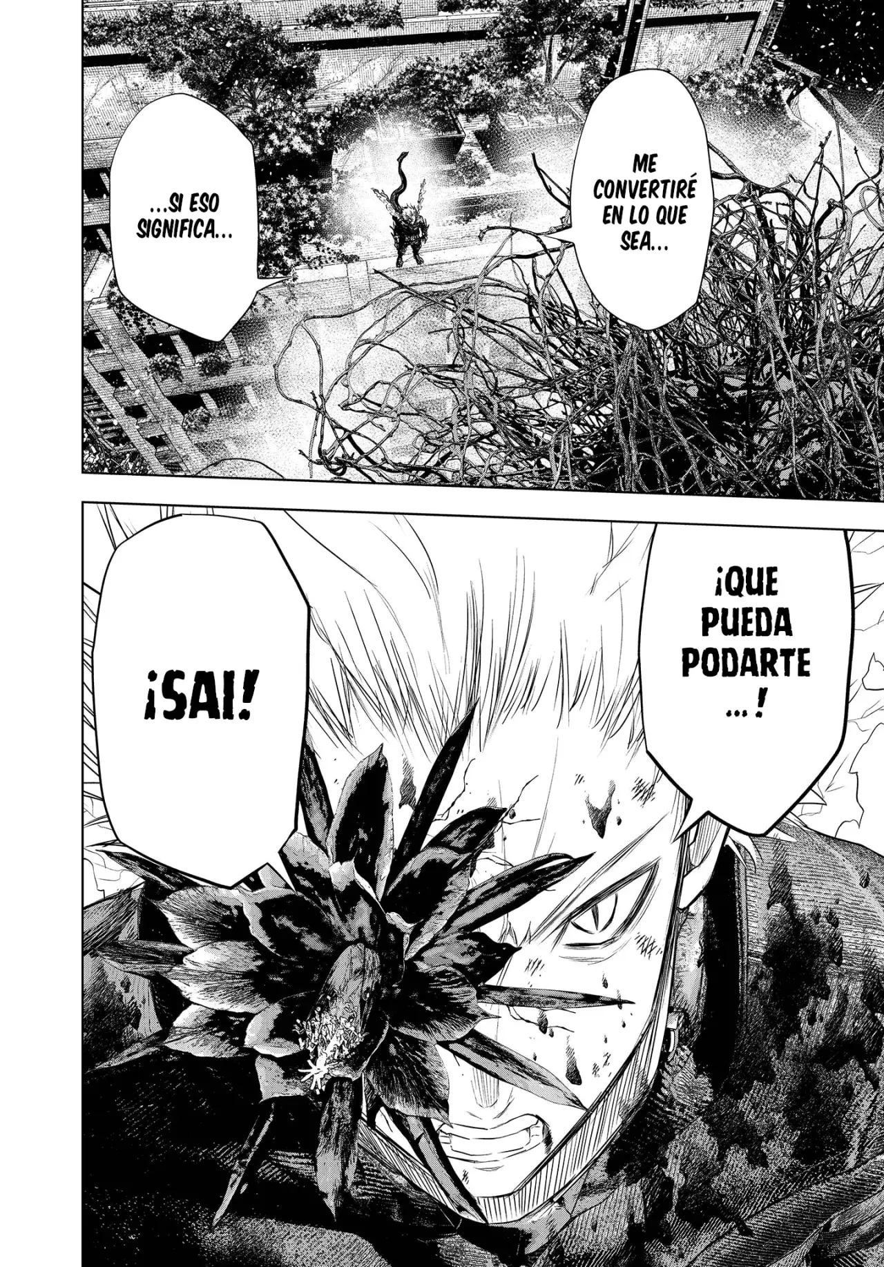 Read Wild Strawberry ES Manga Online