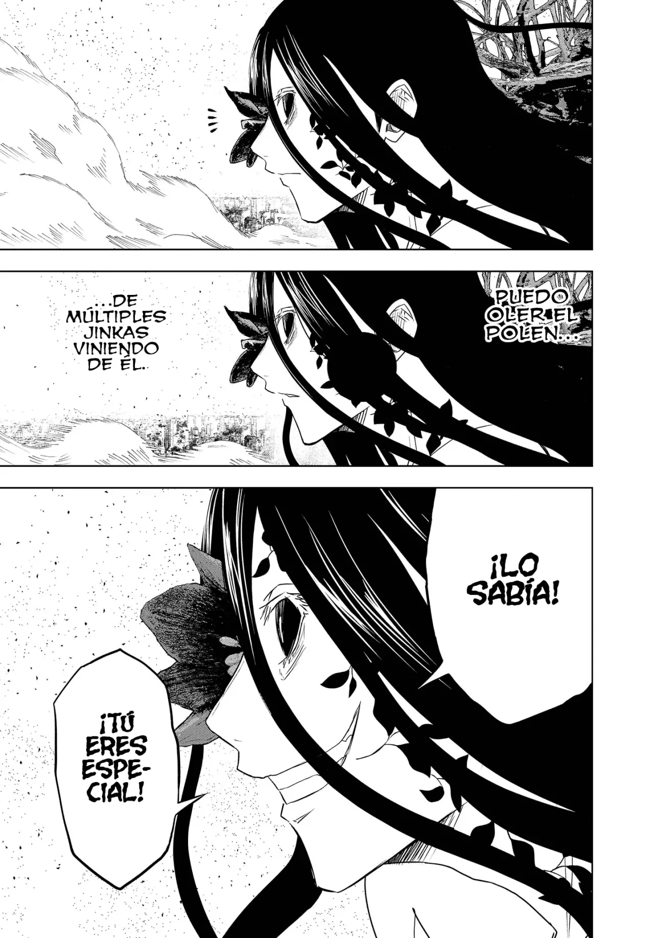 Read Wild Strawberry ES Manga Online