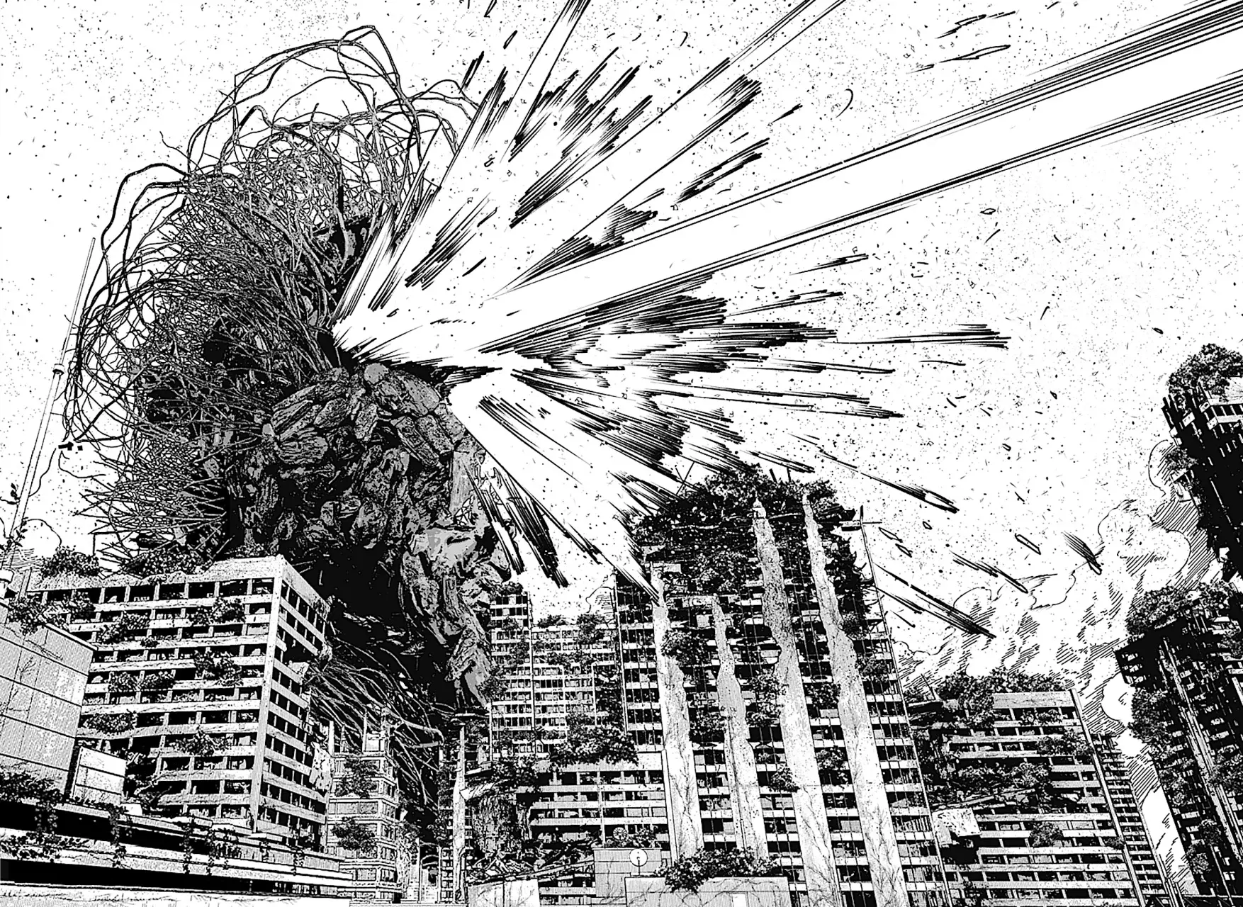 Read Wild Strawberry ES Manga Online