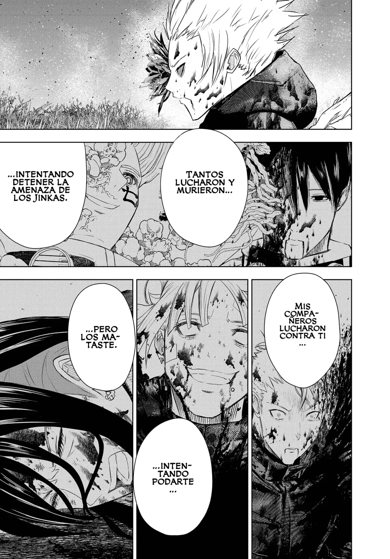 Read Wild Strawberry ES Manga Online