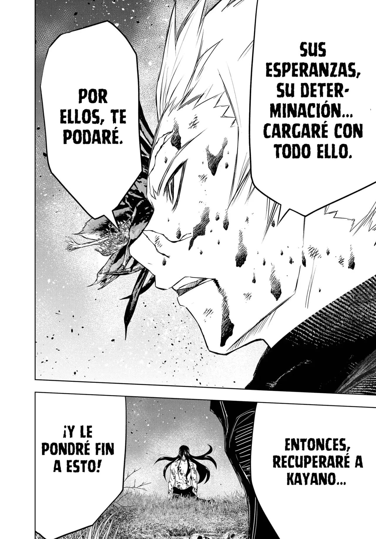 Read Wild Strawberry ES Manga Online