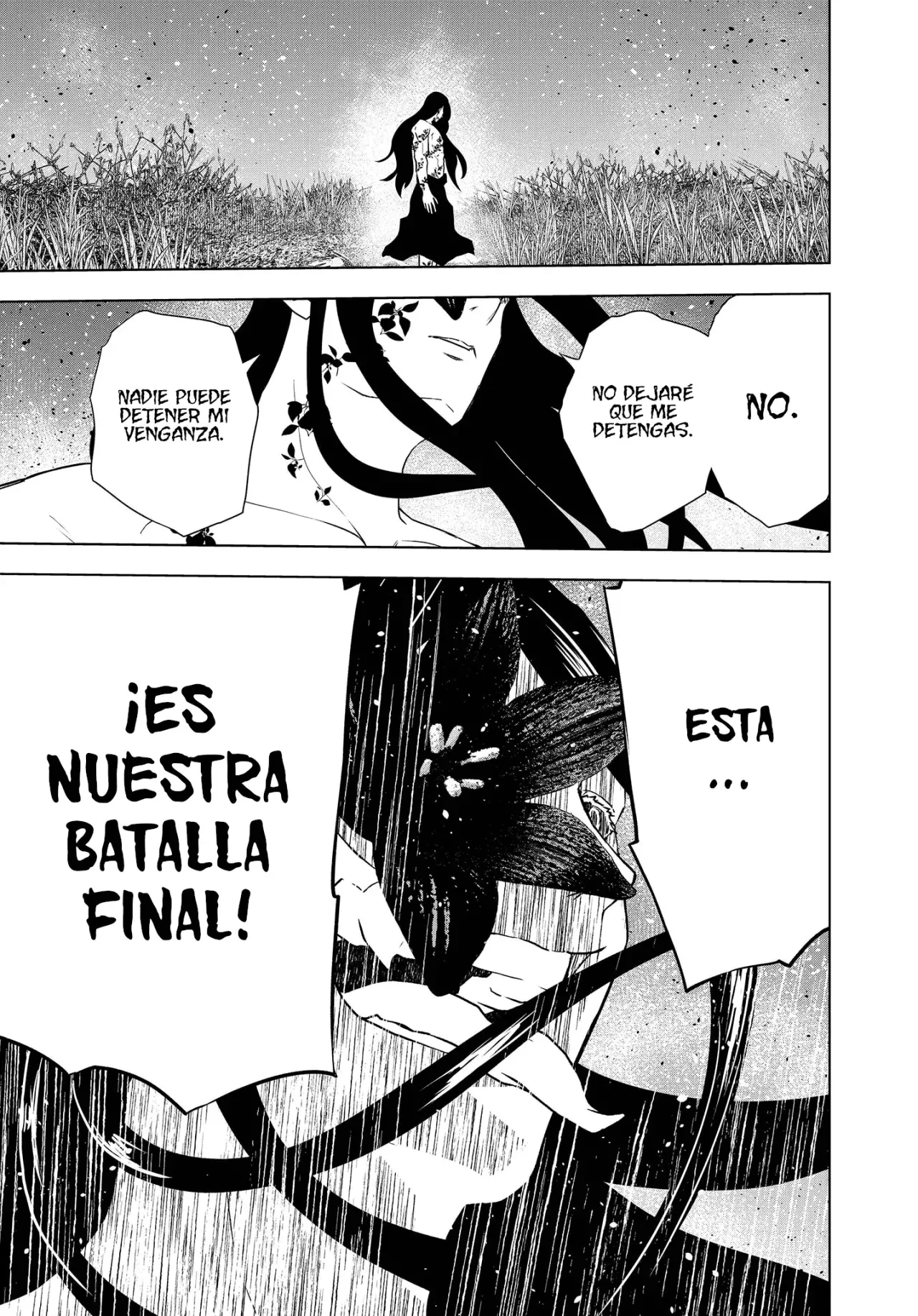 Read Wild Strawberry ES Manga Online