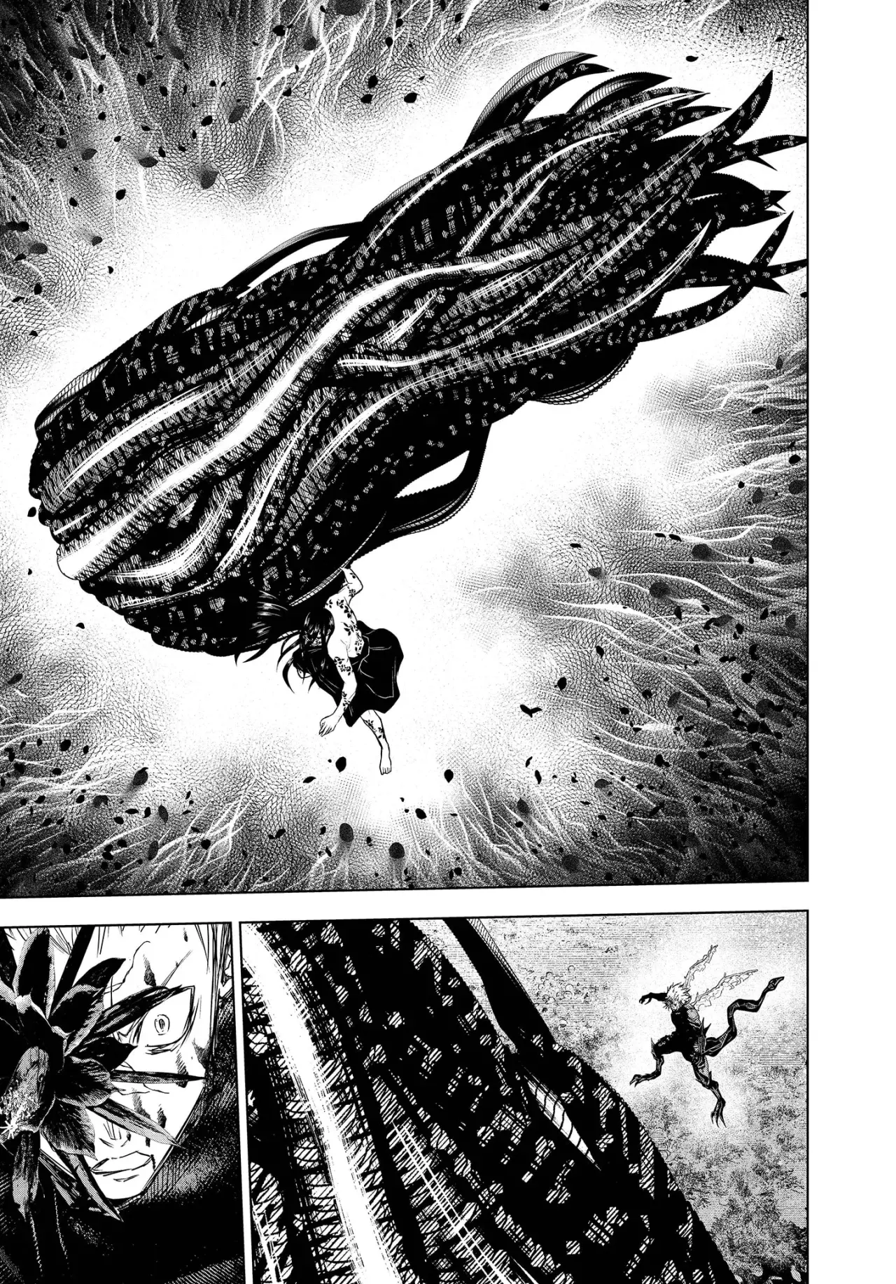 Read Wild Strawberry ES Manga Online
