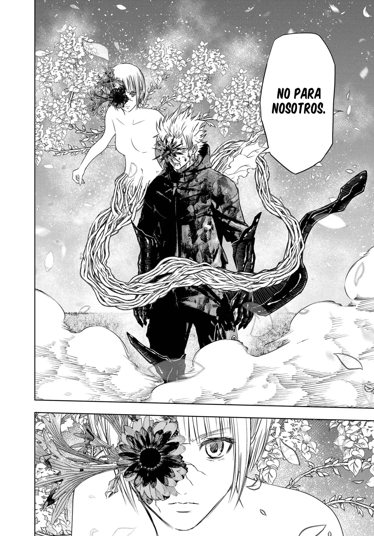 Read Wild Strawberry ES Manga Online