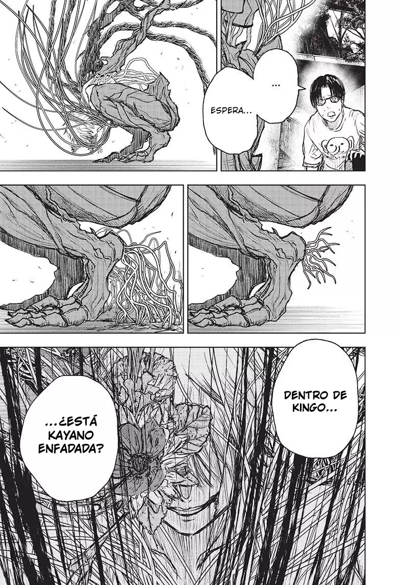 Read Wild Strawberry ES Manga Online