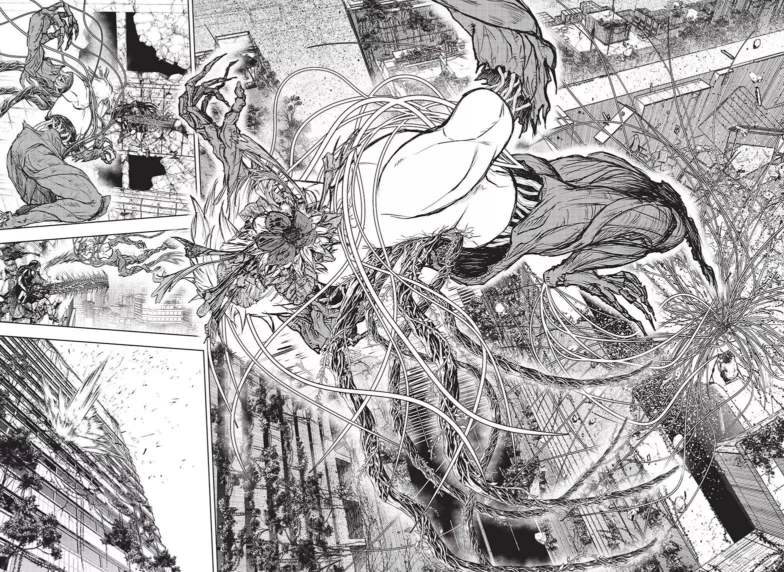 Read Wild Strawberry ES Manga Online