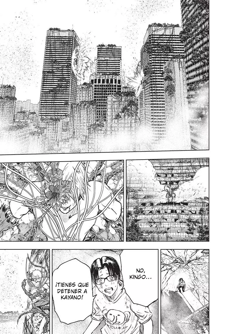 Read Wild Strawberry ES Manga Online