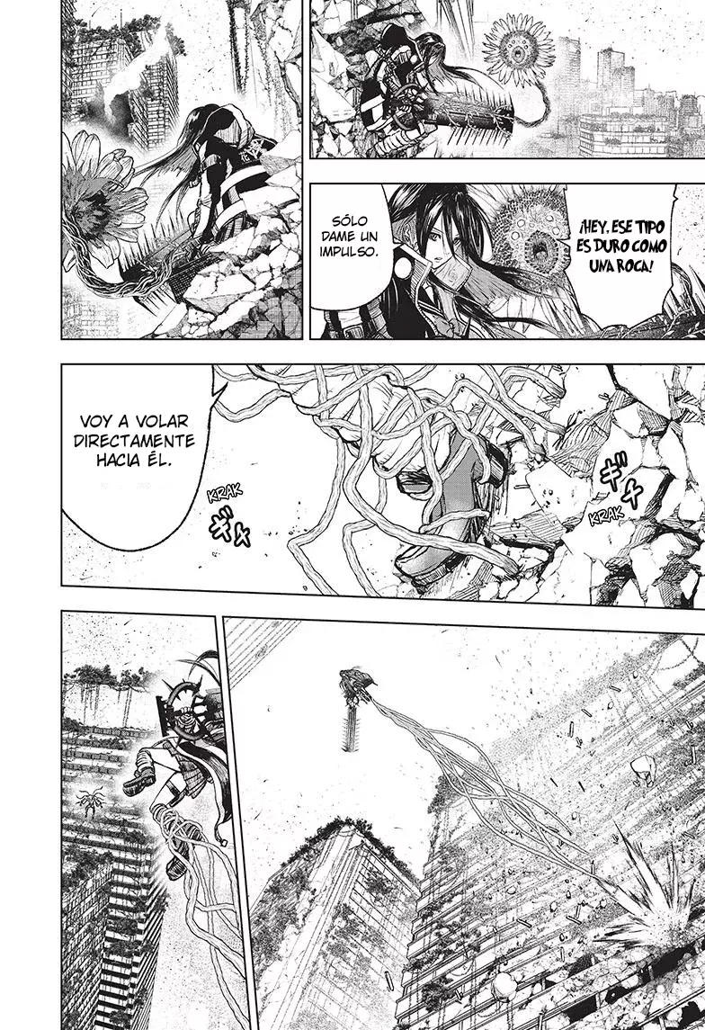 Read Wild Strawberry ES Manga Online