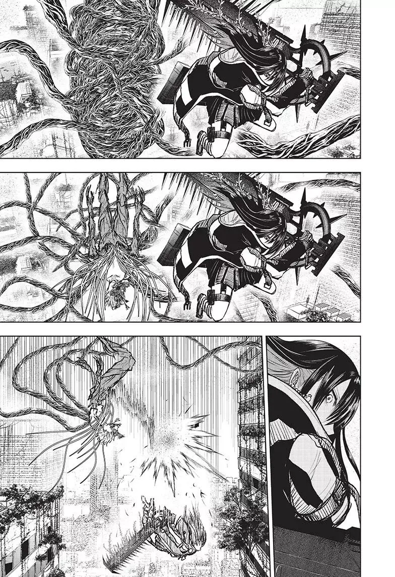 Read Wild Strawberry ES Manga Online