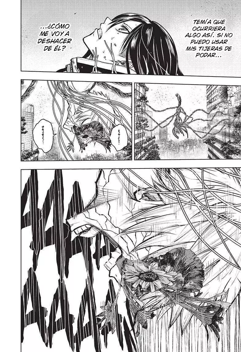 Read Wild Strawberry ES Manga Online