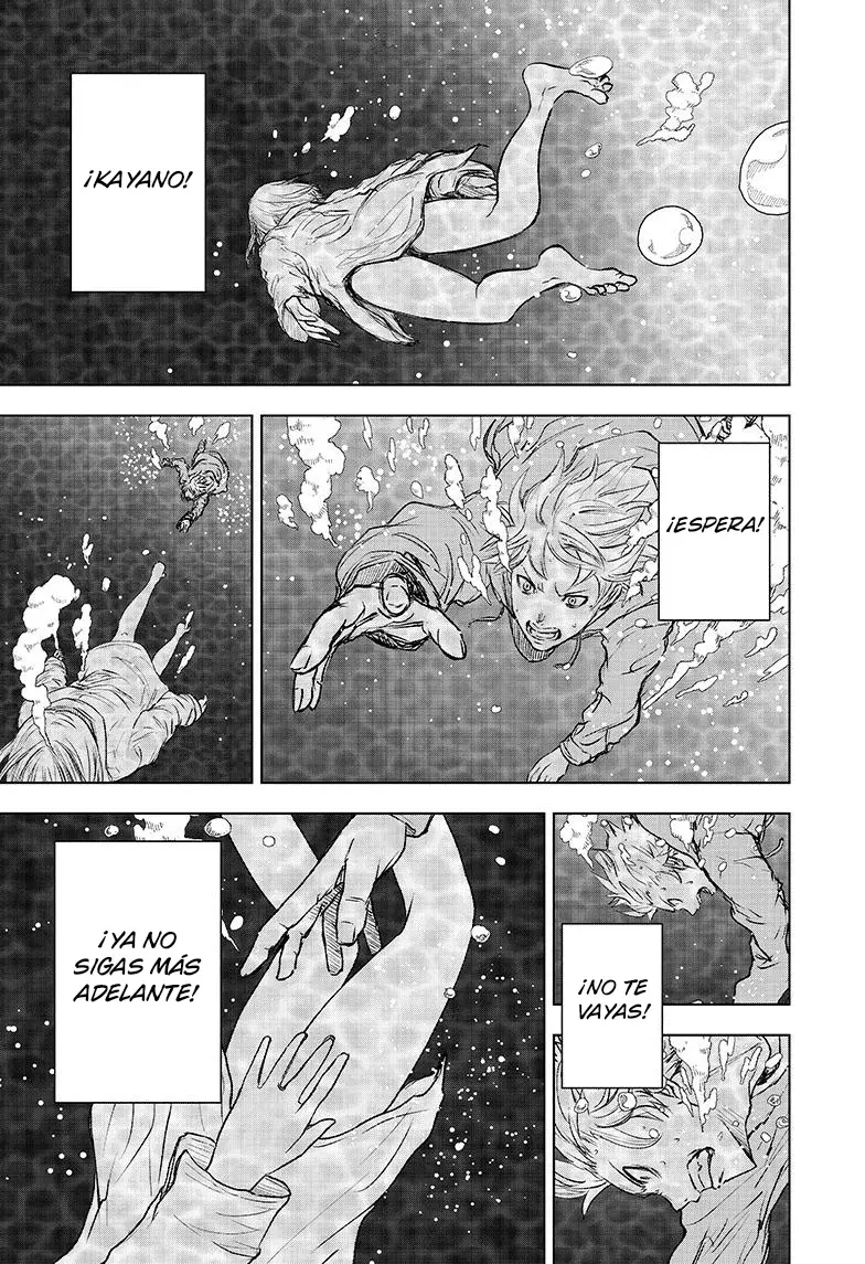 Read Wild Strawberry ES Manga Online