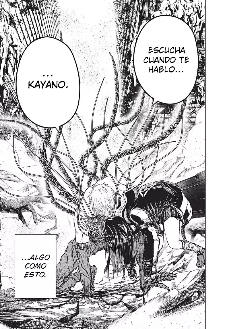 Read Wild Strawberry ES Manga Online
