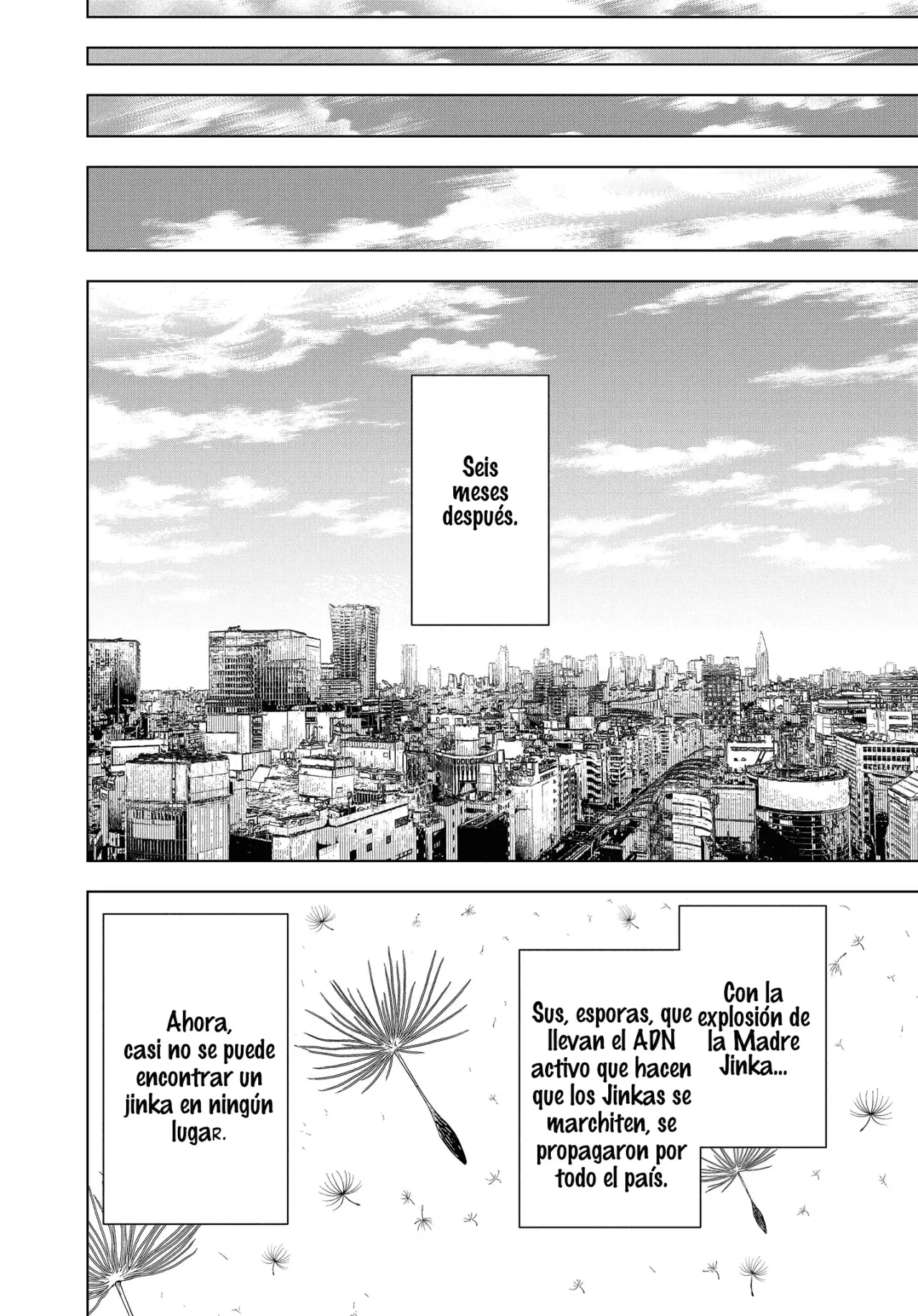 Read Wild Strawberry ES Manga Online