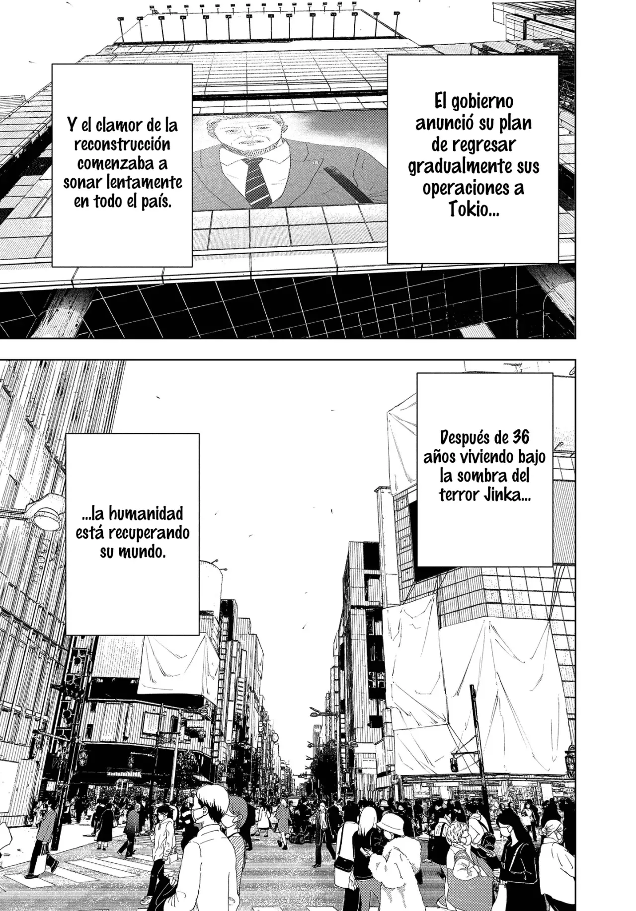 Read Wild Strawberry ES Manga Online