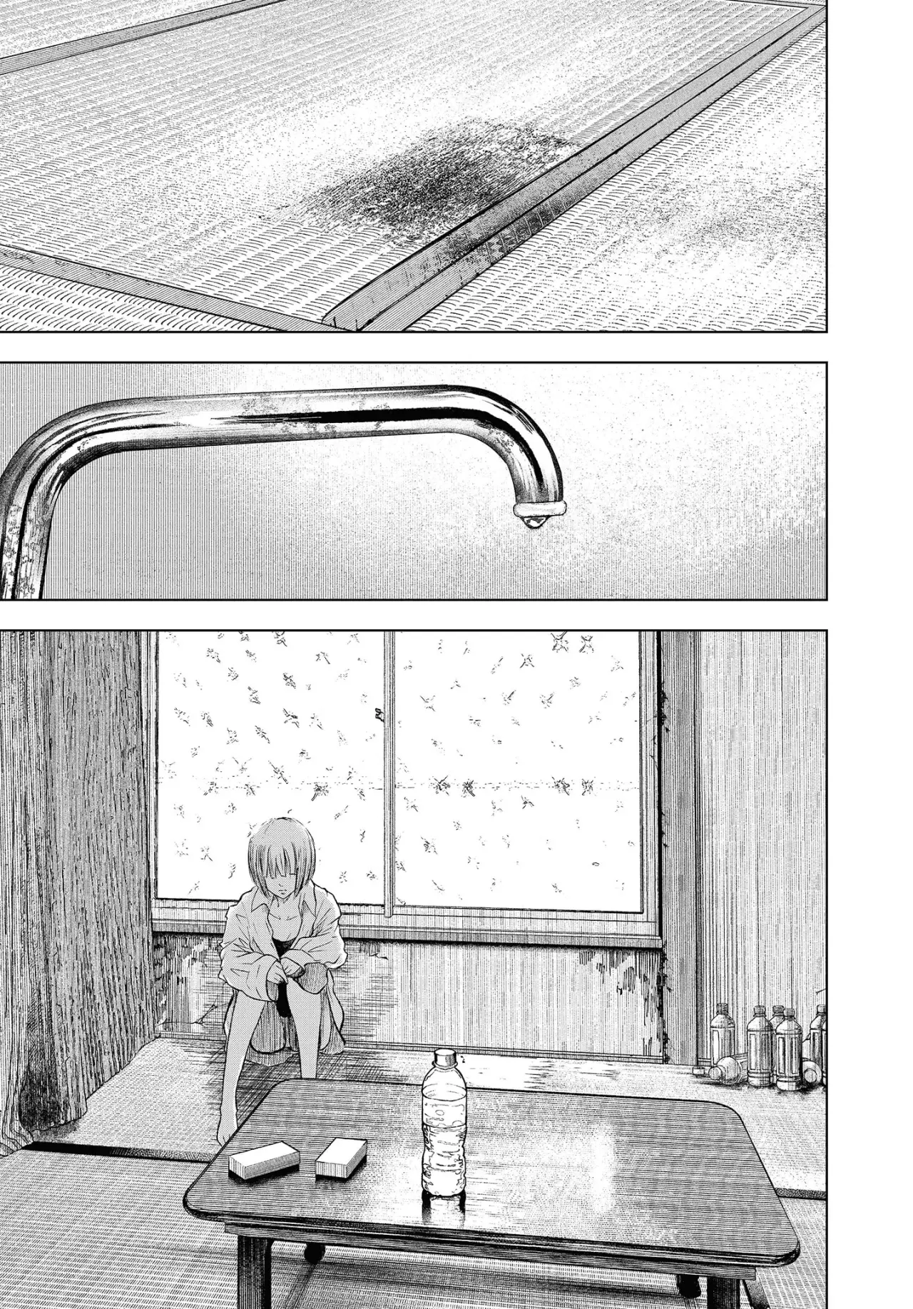 Read Wild Strawberry ES Manga Online