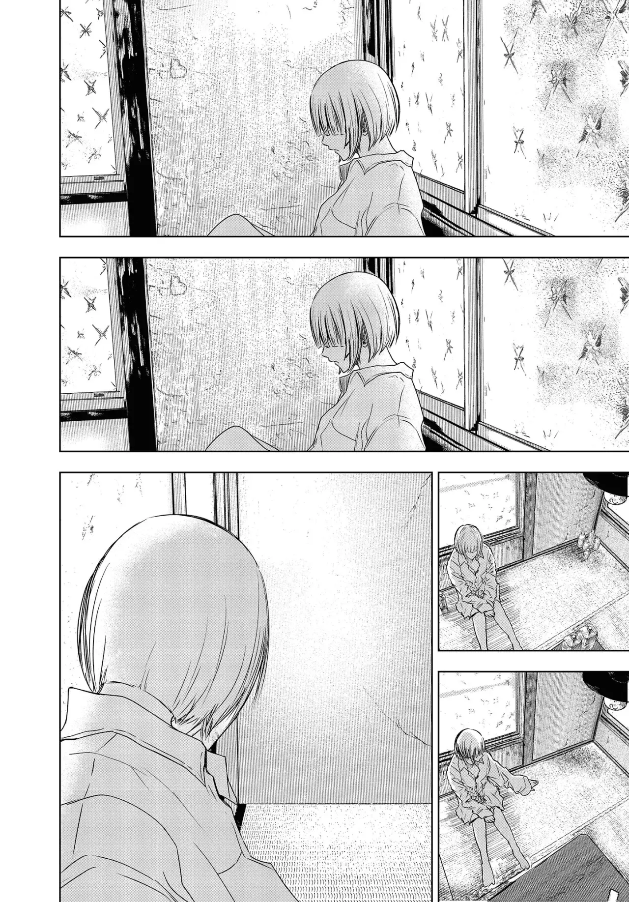 Read Wild Strawberry ES Manga Online