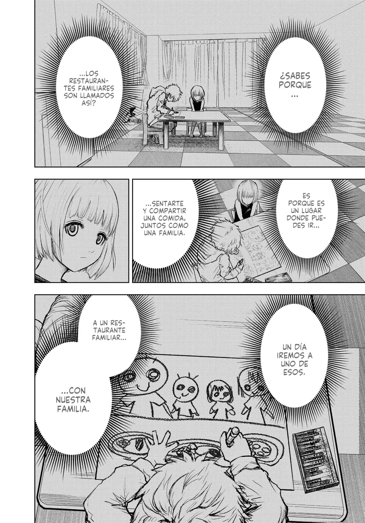 Read Wild Strawberry ES Manga Online