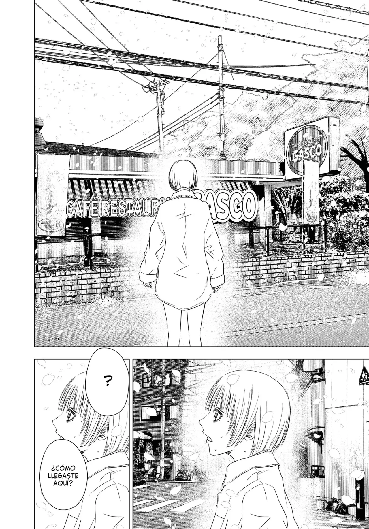 Read Wild Strawberry ES Manga Online