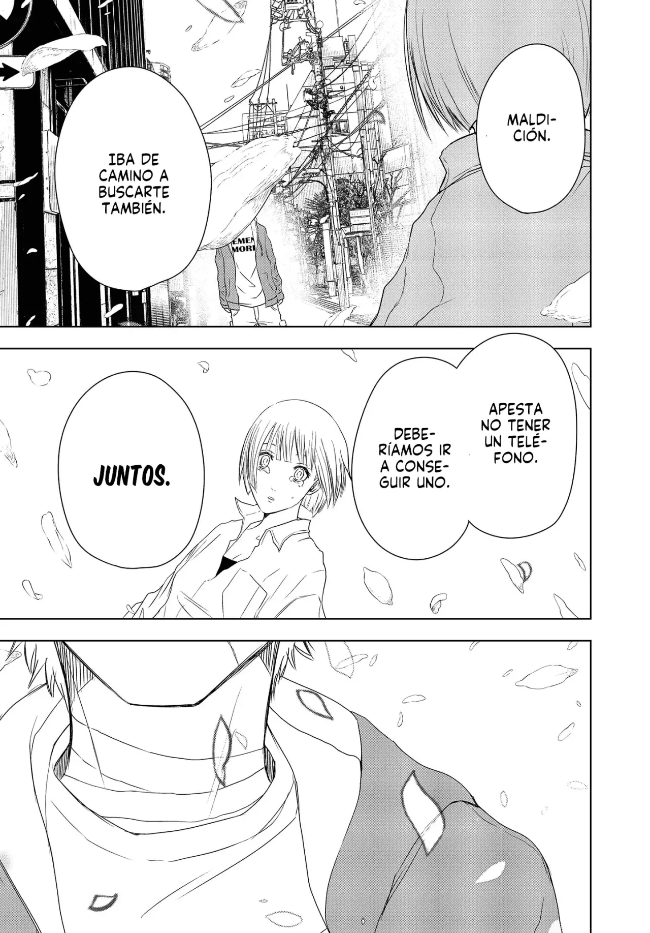 Read Wild Strawberry ES Manga Online