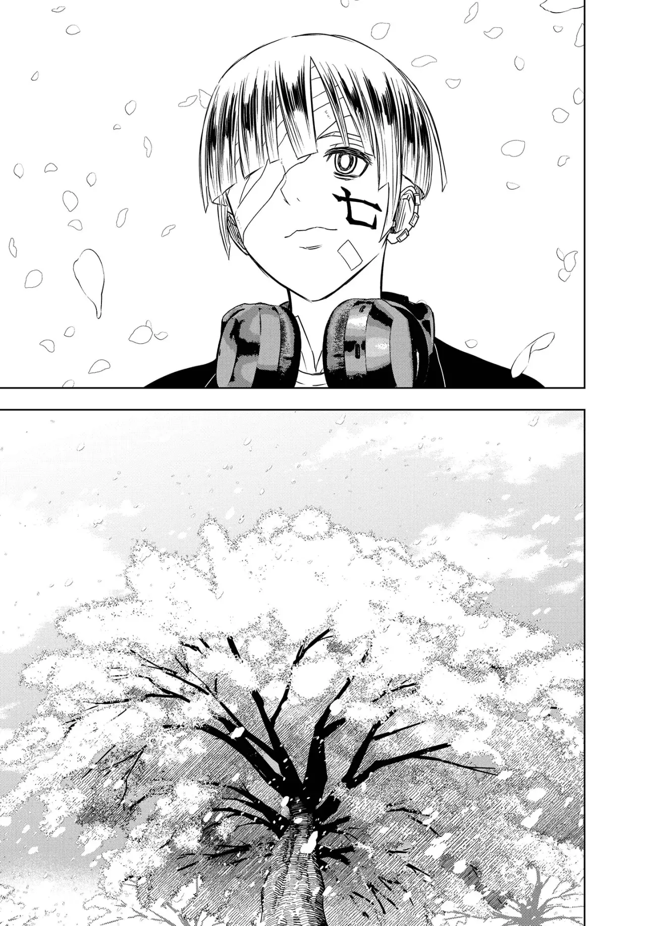 Read Wild Strawberry ES Manga Online