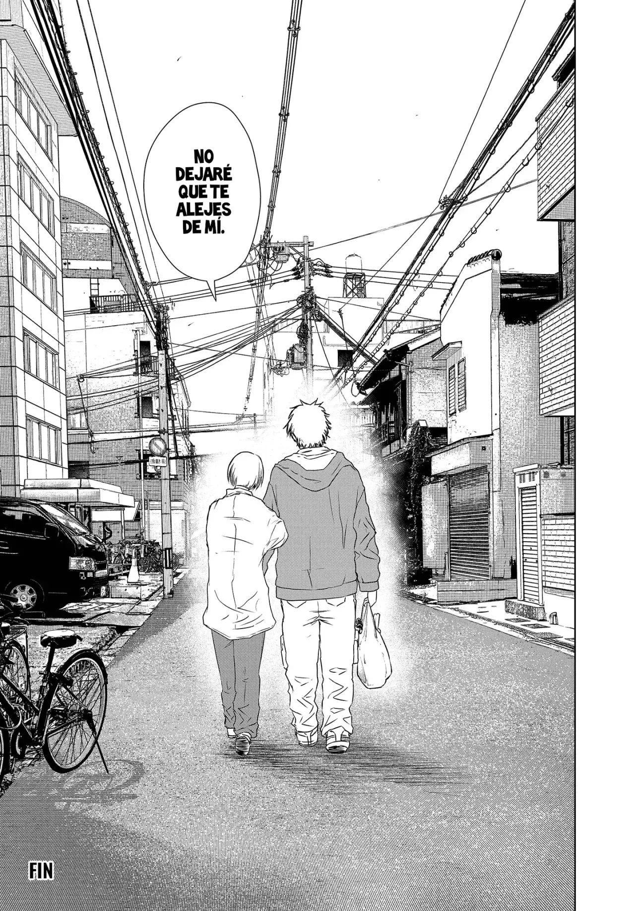 Read Wild Strawberry ES Manga Online